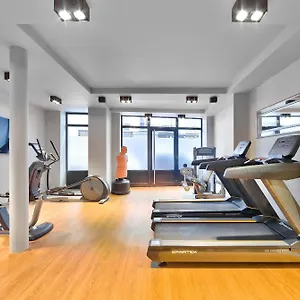  Appartamento 126 - Urban Amazing 3br Montorgueil