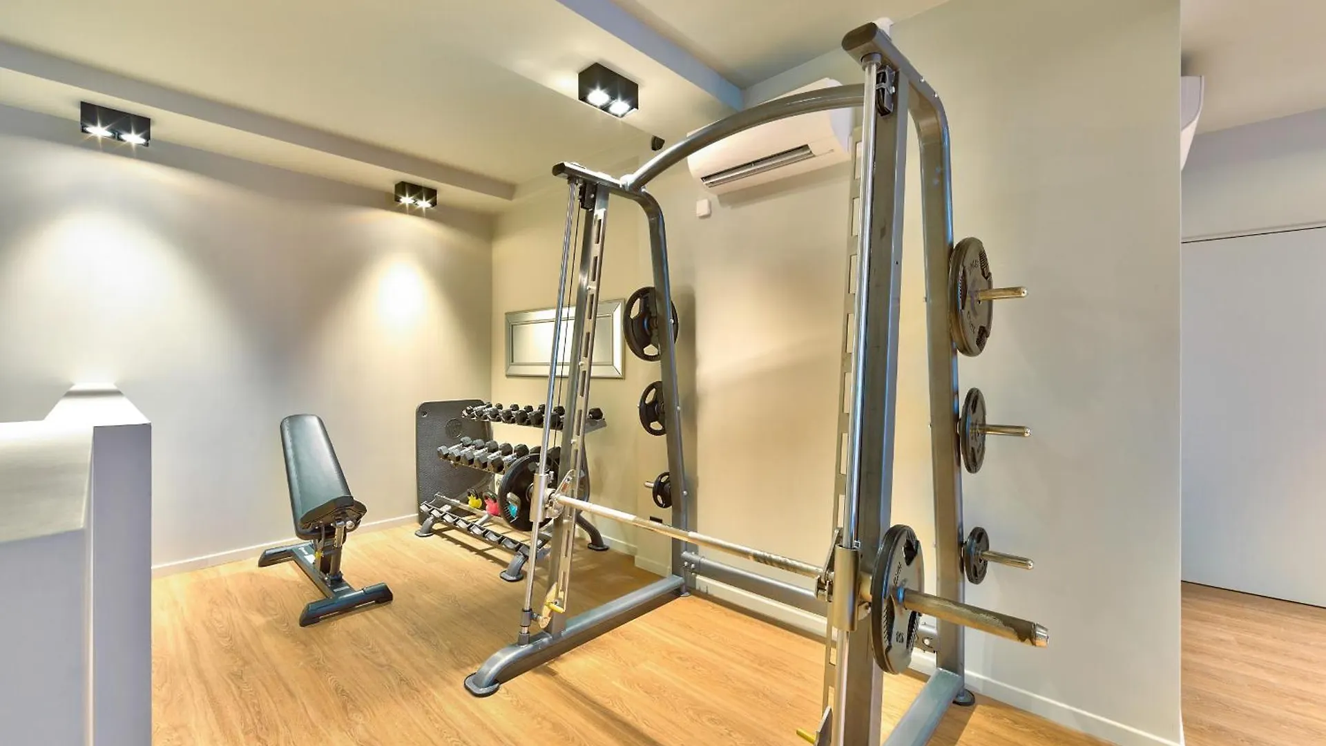 Urban Flat 81 - Paris Luxe Sebastopol
